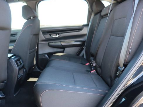 Used 2025 Honda CR-V Sport image 14
