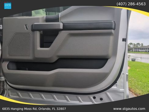 Used 2019 Ford F150 XLT w/ Trailer Tow Package AWD/4WD image 25