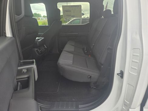 New 2026 Ford F150 STX w/ Equipment Group 200A AWD/4WD image 8