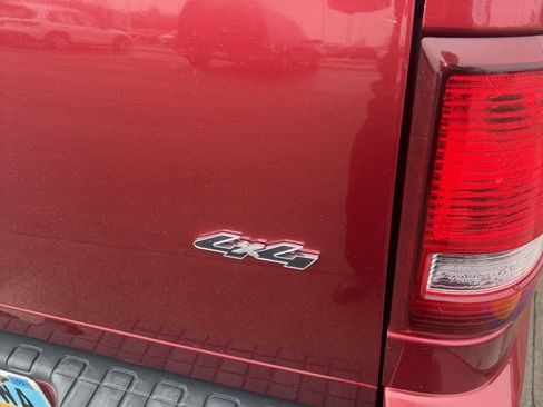 Used 2008 Ford Explorer Sport Trac Limited image 5