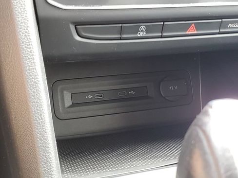 Certified 2022 Volkswagen Atlas SE AWD/4WD image 28