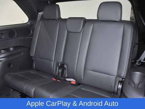 New 2026 Hyundai Palisade Calligraphy image 28