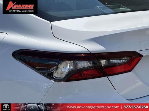 Used 2023 Toyota Camry LE w/ Cold Weather Package AWD/4WD image 12