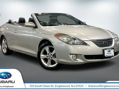 Used 2006 Toyota Solara SE