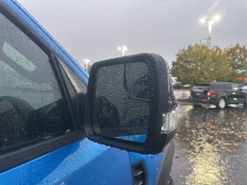 Used 2025 RAM 1500 RHO w/ RHO Level 1 Equipment Group image 7