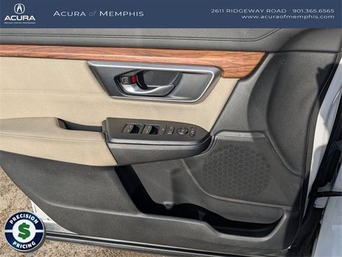 Used 2021 Honda CR-V EX image 22