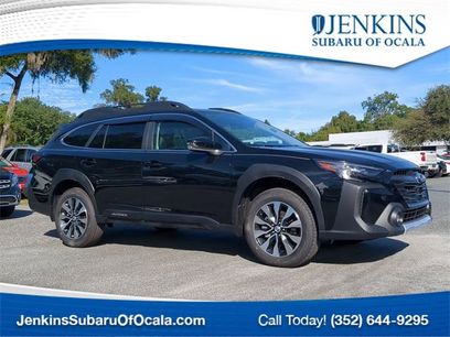 Used 2024 Subaru Outback Limited XT w/ Tech Package 3