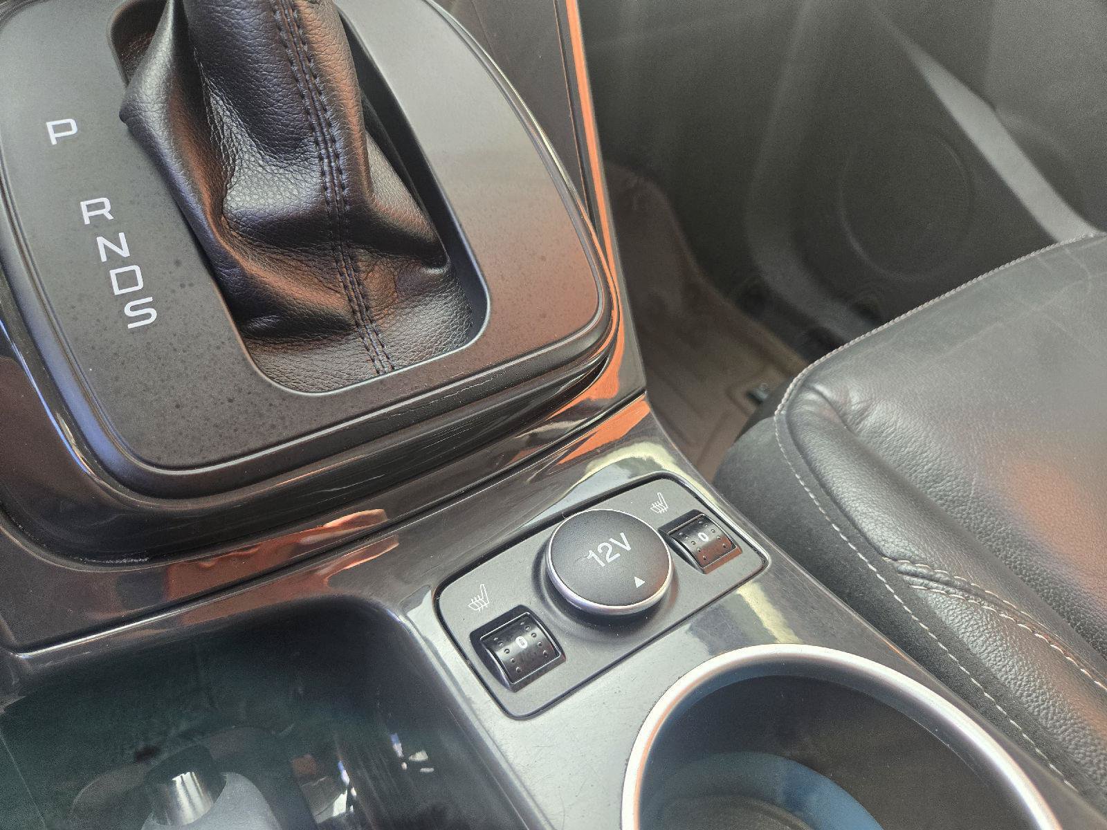 Used 2014 Ford Escape Titanium AWD/4WD image 21