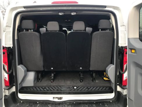 Used 2016 Ford Transit 350 XL image 30