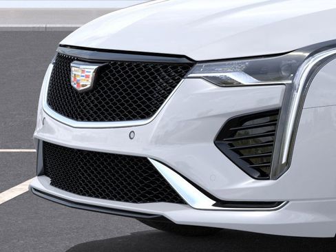 New 2026 Cadillac CT4 Sport image 14