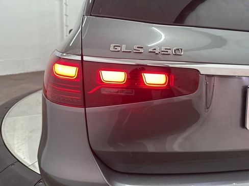 New 2026 Mercedes-Benz GLS 450 GLS 450 image 31