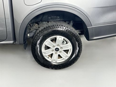 Used 2024 Ford Ranger XL w/ Trailer Tow Package RWD image 11