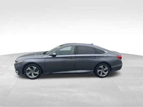 Used 2018 Honda Accord EX image 20