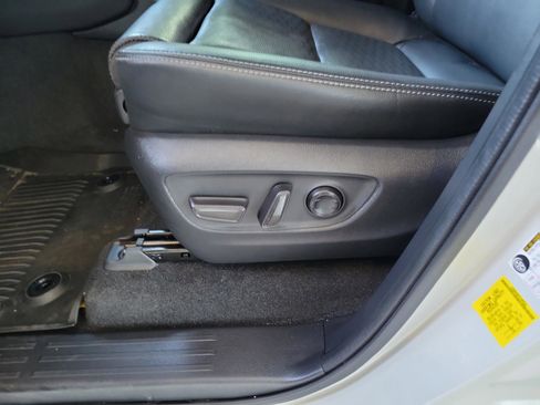 Certified 2024 Toyota Land Cruiser w/ Premium Package image 21