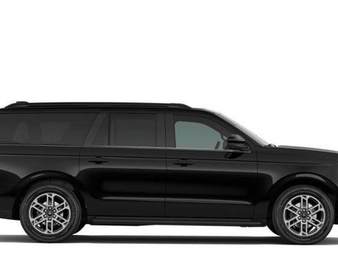 New 2026 Ford Expedition Max Active RWD image 28