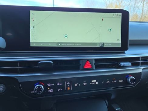 New 2026 Kia Sorento EX image 11