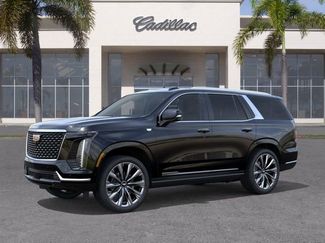 New 2026 Cadillac Escalade Luxury w/ Touring Package AWD/4WD video 2