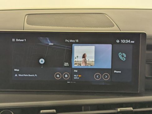Certified 2025 Hyundai Santa Fe XRT AWD/4WD image 20