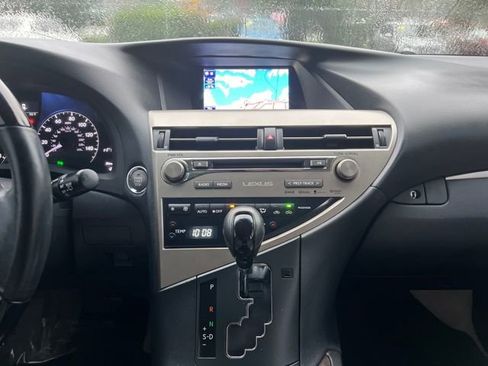 Used 2015 Lexus RX 350 F Sport image 23