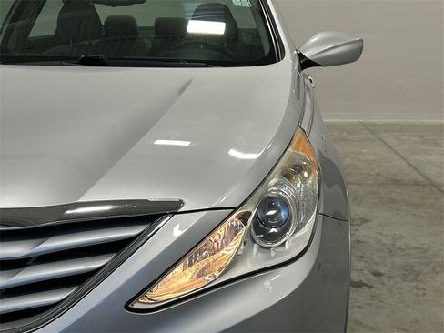 Used 2013 Hyundai Sonata GLS w/ Popular Equipment Pkg image 10
