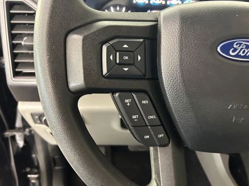 Used 2018 Ford F150 XL w/ Equipment Group 101A Mid AWD/4WD image 16