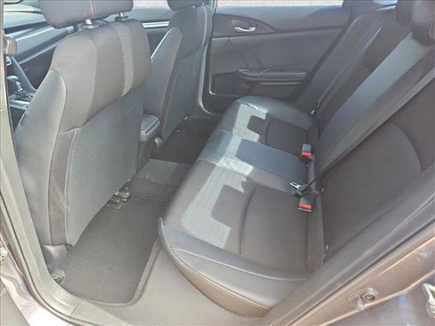 Used 2020 Honda Civic Sport image 18