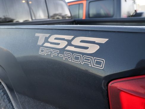 Certified 2023 Toyota Tacoma SR image 13