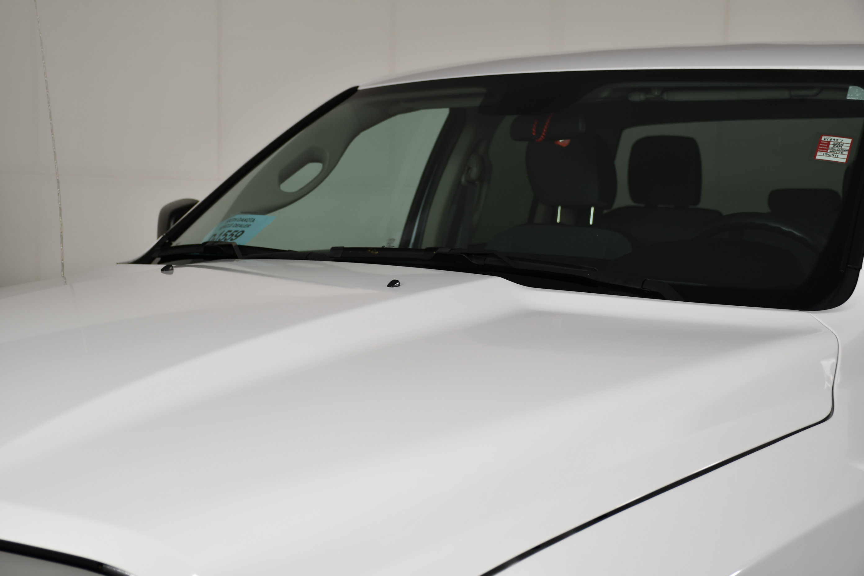 Used 2024 RAM 1500 Classic SLT AWD/4WD image 12