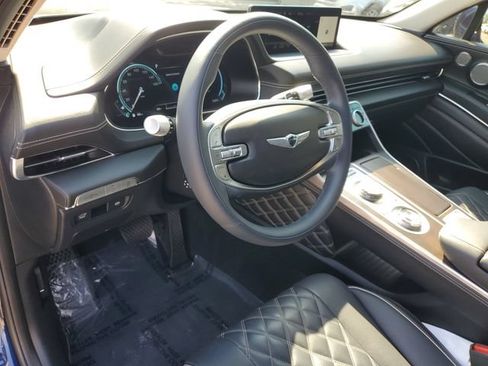 Used 2023 Genesis GV80 3.5T AWD/4WD image 15