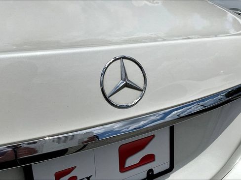 Used 2016 Mercedes-Benz S 550 Sedan image 21