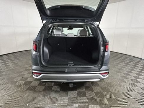 Used 2026 Hyundai Tucson SE AWD/4WD image 27