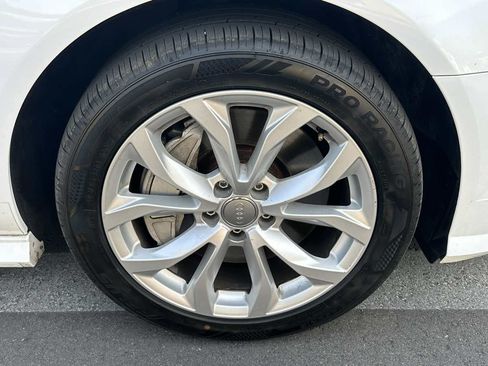 Used 2018 Audi A6 2.0T Premium FWD image 56