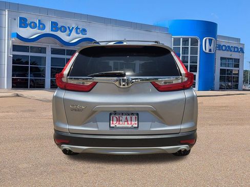 Used 2018 Honda CR-V EX image 6