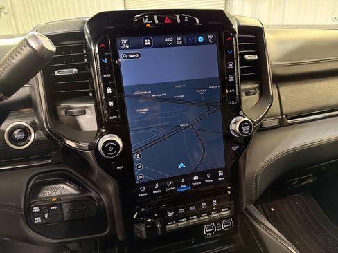 Used 2022 RAM 2500 Limited image 19