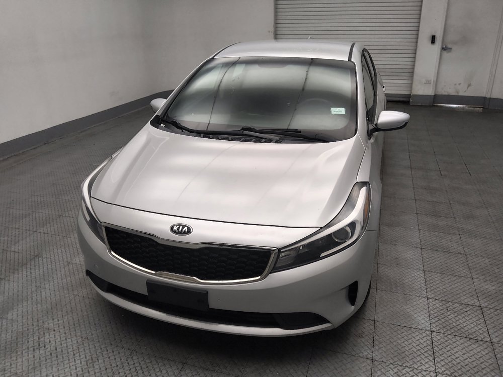 Used 2018 Kia Forte LX w/ LX Popular Package FWD image 15