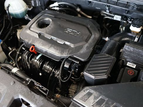 Used 2020 Kia Sportage LX AWD/4WD image 46