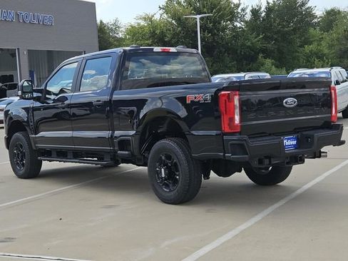 New 2026 Ford F250 XL w/ STX Appearance Package image 7