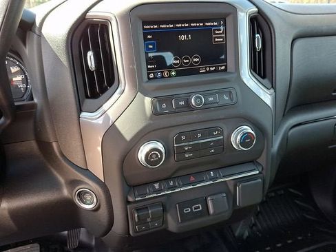 New 2026 GMC Sierra 3500 Pro w/ Convenience Package AWD/4WD image 7
