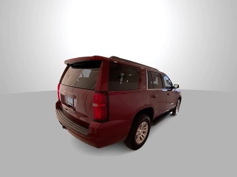 Used 2016 Chevrolet Tahoe LT AWD/4WD image 8