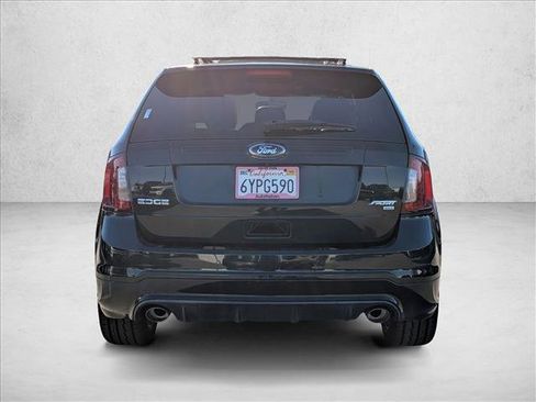 Used 2013 Ford Edge Sport w/ Driver Entry Pkg image 6