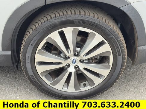 Used 2019 Subaru Ascent Limited w/ Popular Package #3 AWD/4WD image 33