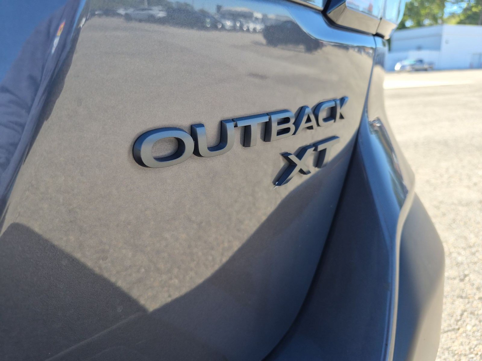 Used 2020 Subaru Outback Onyx Edition XT w/ Popular Package #2 AWD/4WD image 34