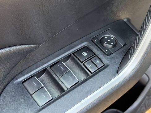 Used 2024 Toyota RAV4 XLE w/ Weather Package AWD/4WD image 26