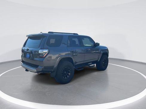 Used 2023 Toyota 4Runner TRD Off-Road Premium w/ Moonroof Package image 7