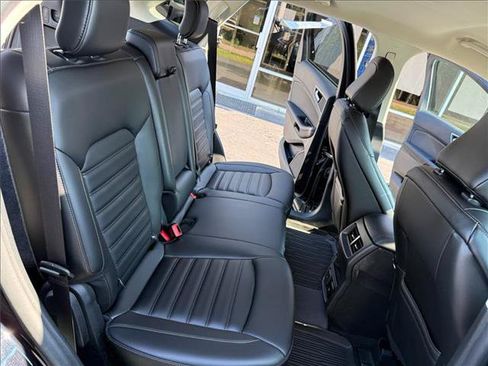 Used 2020 Ford Edge SEL w/ Convenience Package FWD image 15