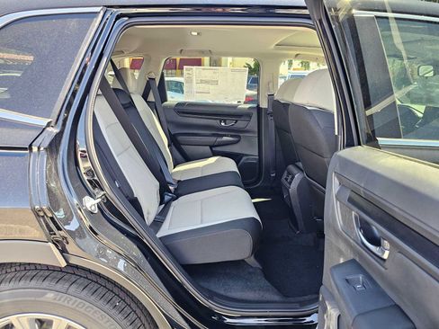 Used 2025 Honda CR-V EX image 12