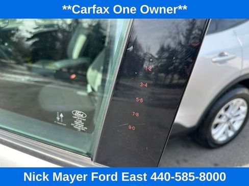 Used 2020 Ford Escape SE AWD/4WD image 15