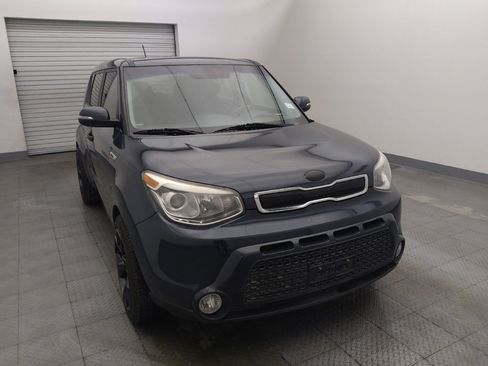 Used 2015 Kia Soul ! FWD image 14