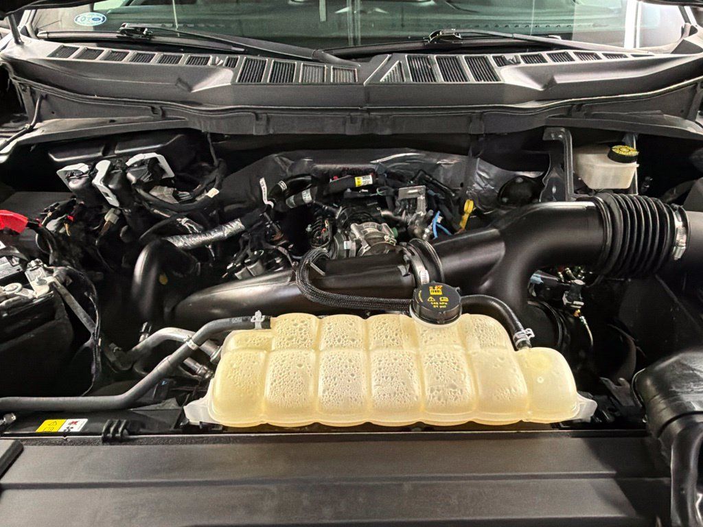 Certified 2021 Ford F150 XLT AWD/4WD image 42