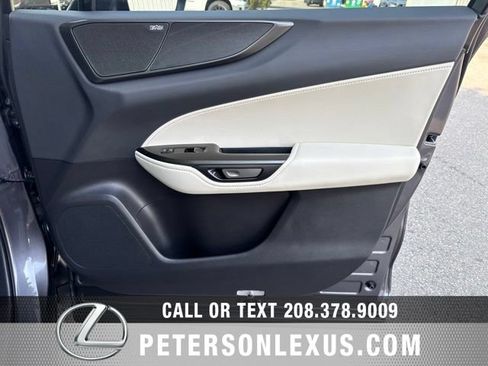 Used 2026 Lexus NX 450h+ AWD w/ Accessory Package (2T) image 12